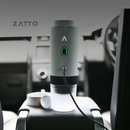 Cafeteira Elétrica Portátil 3 em 1 Quick Coffee - Zatto