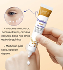 Creme Anti Olheiras - LumiEyes Collagen - 3 em 1