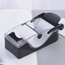Japanese Sushi Roll Maker Rice Ball Mold Non-stick Vegetable Meat Rolling Tool DIY Sushi Making Machine Home Kitchen Accessories