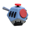 Dados Anti-Stress ZenPlay