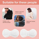 Adesivos Térmicos Warm Body