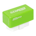 Car Fuels Saver Dual-Plate Fuels Saver With Chip Nitro OBD2 Economy Fuels Saver Tuning Box Chip Car Fuels Saving