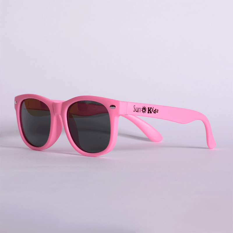 Óculos Flexível de Sol - SunKids - (SK)