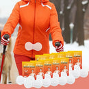 Adesivos Térmicos Warm Body