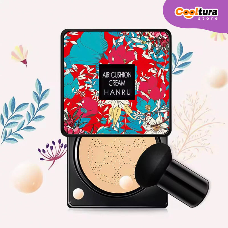 Base Hidra-Glow: Cobertura Express Para Mulheres de Sucesso