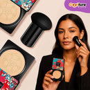 Base Hidra-Glow: Cobertura Express Para Mulheres de Sucesso