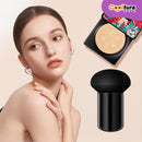 Base Hidra-Glow: Cobertura Express Para Mulheres de Sucesso