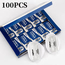 Barbeador Clássico com Navalha e Ajuste de Níveis