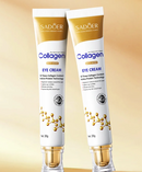 Creme Anti Olheiras - LumiEyes Collagen - 3 em 1
